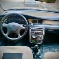 سمند مدل ۸۱ فابریک