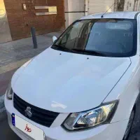 ساینا 1400 EX / در حد صفر