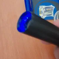 چراغ قوه uv