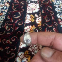 انگشتر نقره زنانه