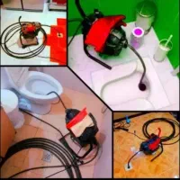 لوله بازکنی فنرزنی این محل شبانه روزی ارزان فوری