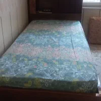 تشک خوشخواب طبی  تک نفره مارک رویال|تشک تختخواب|کنگاور, |دیوار