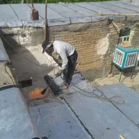 نصب ایزوگام دلیجان درجه1 صادراتی با ضمانت|خدمات پیشه و مهارت|قم, باسکول|دیوار