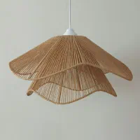 لوستر رافیا