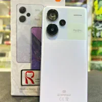 نوت 13 پرو پلاس 15ماه گارانتی