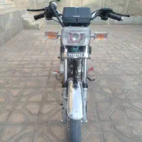 موتور 200 پیشتاز