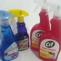 شیشه پاک کن