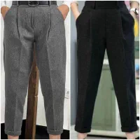 شلوار پشمی سایز ۴۰ تا ۴۶