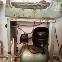 چرخ و پریس|چرخ خیاطی و ریسندگی|چهاربرج, |دیوار