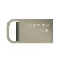 فلش وریتی ۶۴ با گارانتی شرکتی آسان سرویس|لوازم جانبی موبایل و تبلت|قم, حمام تالار|دیوار