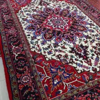 فرش دست بافت هریس