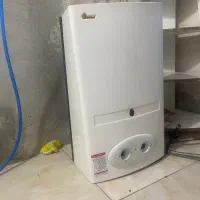آبگرمکن ایران شرق و پمپ پکیج
