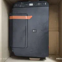 پرینتر رنگی