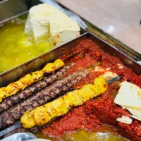 کارگر ساده نیمه وقت متعهد و کاری