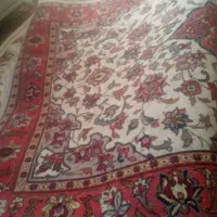 فرش دست باف فوری طرح شاه عباسی|فرش|اراک, |دیوار