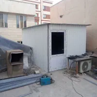 آهنگری وجوشکاری سیار در محل|خدمات پیشه و مهارت|تهران, تهرانسر غربی|دیوار