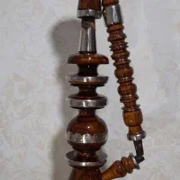 استیل کوبی و برنجه کوبی قلیان