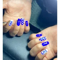 تخفیف ویژه آموزش تخصصی ناخن و خدمات ناخن