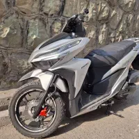 موتور طرح کلیک 150|موتورسیکلت|تهران, شمیراننو|دیوار