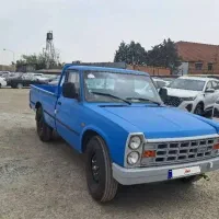 نیسان دیزل صفر/موتور faw/بیمه و سوخت فول|خودرو سواری و وانت|شیراز, معالی‌آباد|دیوار