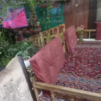 کارگر چایخانه تمام وقت