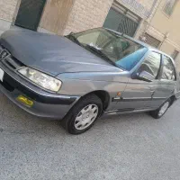 پژوپارس سال مدل۱۳۸۹بیرنگ توکرم