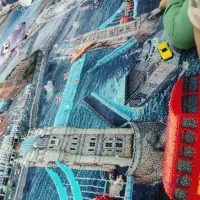 فرش کودک|فرش|پاکدشت, پاکدشت (مامازند)|دیوار