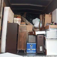 باربری حمل اثاث قرچک ورامین|خدمات حمل و نقل|قرچک, باقرآباد|دیوار