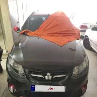 کوئیک پارس خودرویی عالی