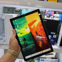Surface pro 7 با کیبرد اصلی و گارانتی