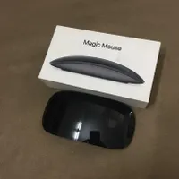 مجیک موس ۲ / majic mouse2|قطعات و لوازم جانبی رایانه|تهران, دربند|دیوار