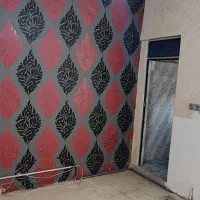 ۱۰۰متری/۲خواب/ویلایی محمد اباد|اجارهٔ آپارتمان|قرچک, مهدیه|دیوار