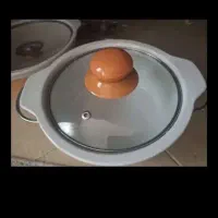 سرویس قابلمه استند دار
