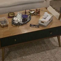 میز جلو مبلی