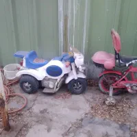 موتور شارژی