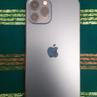 آیفون ۱۲ پرو