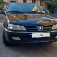 پژو پارس