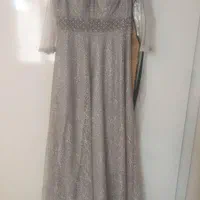 لباس شب سایز ۴۲ ب ۴۴هم میخوره