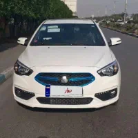 فروش ماشین شاهین cvtG اتومات سانرودارمدل۱۴۰۴ صفر