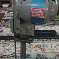 قیچی برقی عمودبر 10 جمسی