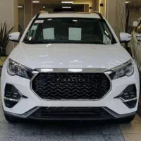 فیدلیتی الیت  ۵ نفره مدل ۱۴۰۴