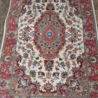 قالیچه دستباف کاشمر|فرش|کاشمر, |دیوار