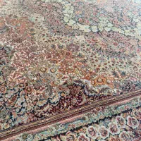 فرش دستباف گونه