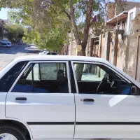 پرایددوگانه فابریک93|خودرو سواری و وانت|کرمانشاه, |دیوار