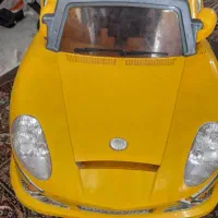 ماشین شارژی