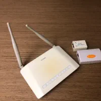 مودم روتر ADSL2 plus