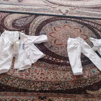 لباس کاراته نو نو