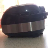 سرخ کن و بخار پز دِسنی|اجاق گاز و لوازم برقی پختوپز|رشت, نظری|دیوار