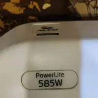 پروژکتور epson 685wi|تلویزیون و پروژکتور|تهران, جنت‌آباد مرکزی|دیوار