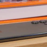 گوشی سامسونگ galaxy s23 ultra|موبایل|تهران, جنت‌آباد مرکزی|دیوار